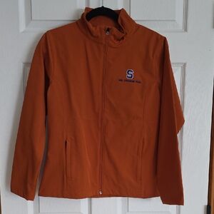Team 365 Orange Jacket